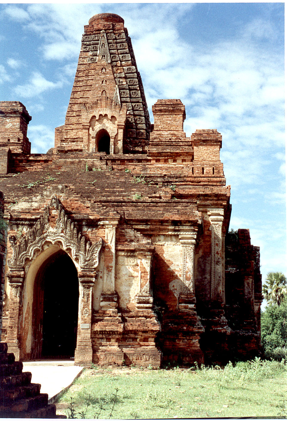 368.jpg, Kubyaukkyi Temple
Pagan