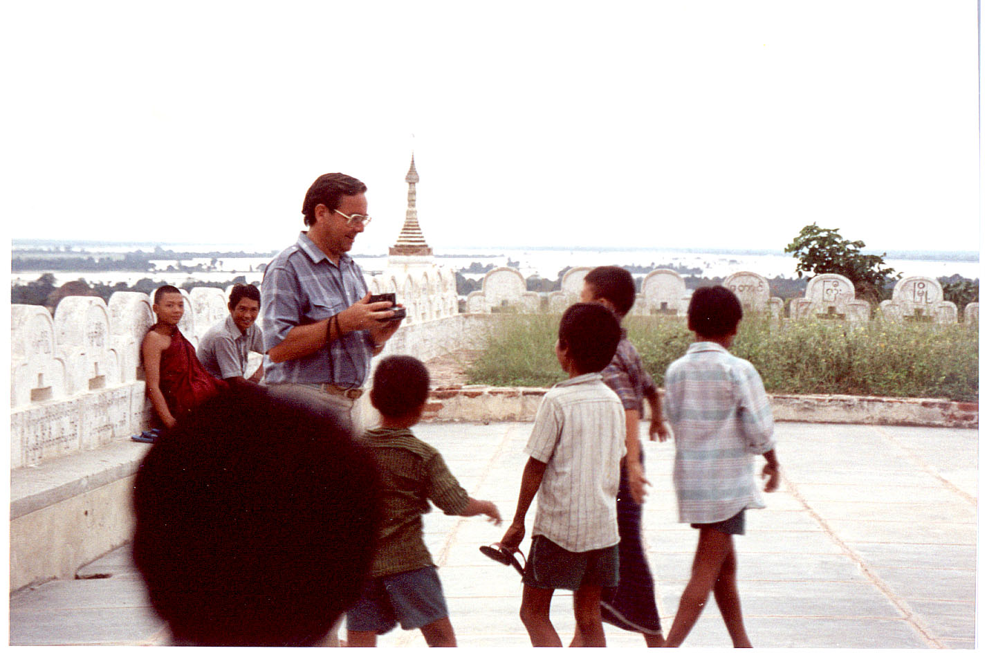 463.jpg, Sagaing
near Mandalay