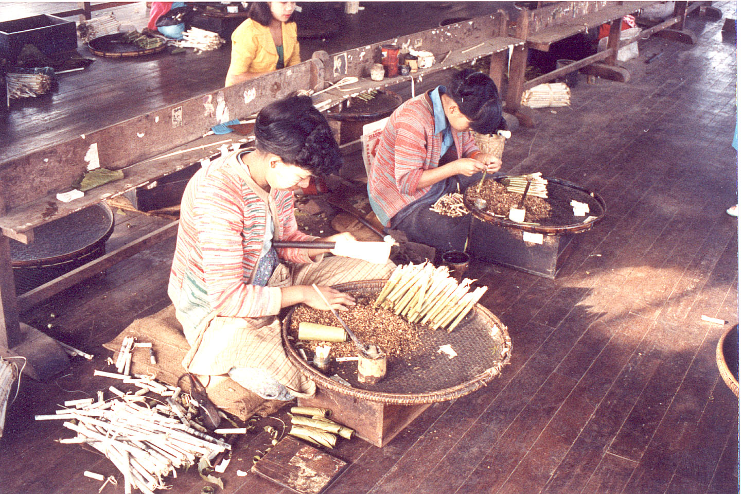 533.jpg, Rolling cigars
Taunggyi, Burma