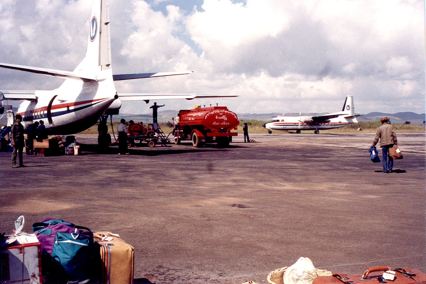 534.jpg, Heho Airport
Burma