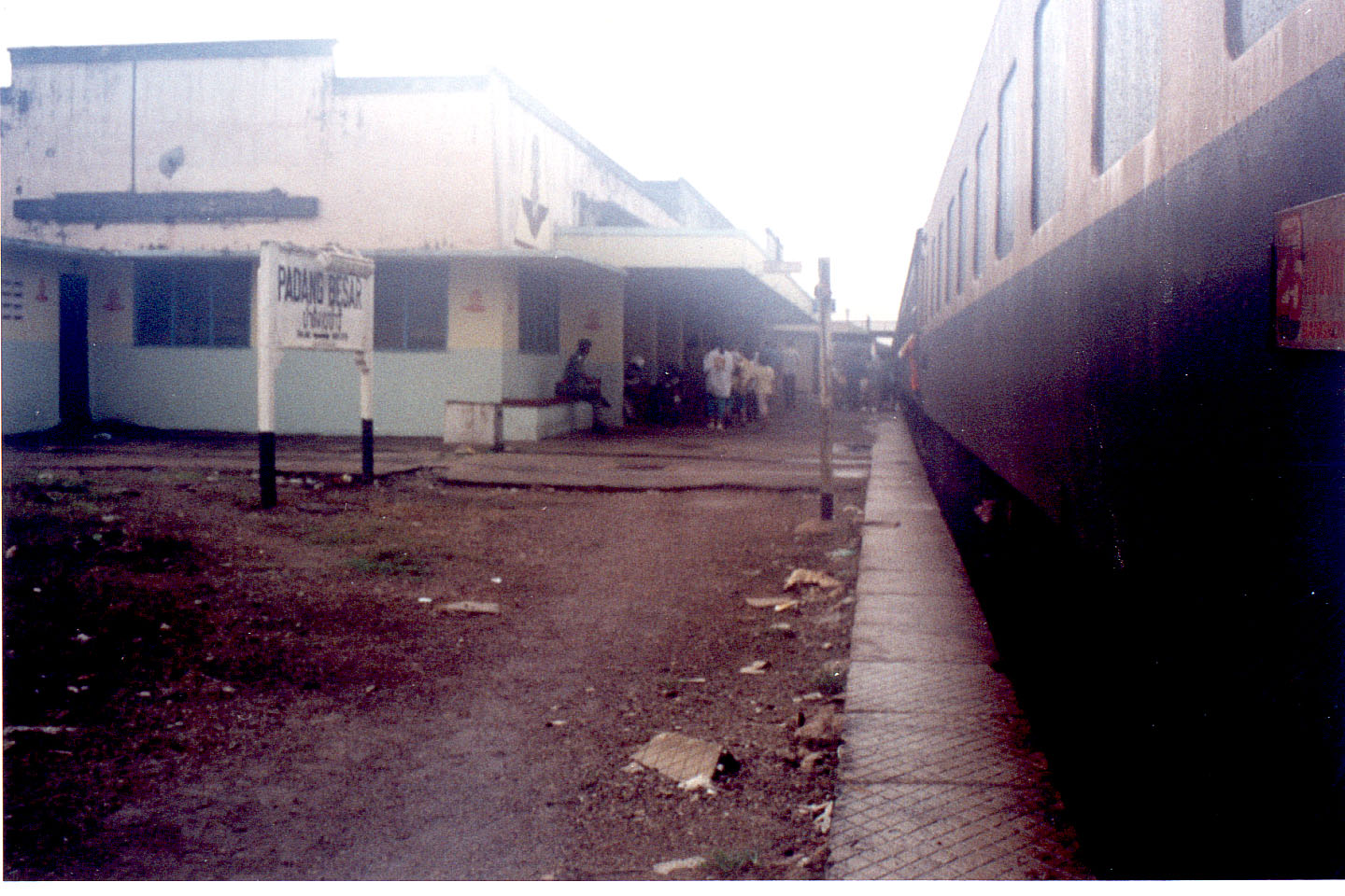 539.jpg, Malaysian border
station