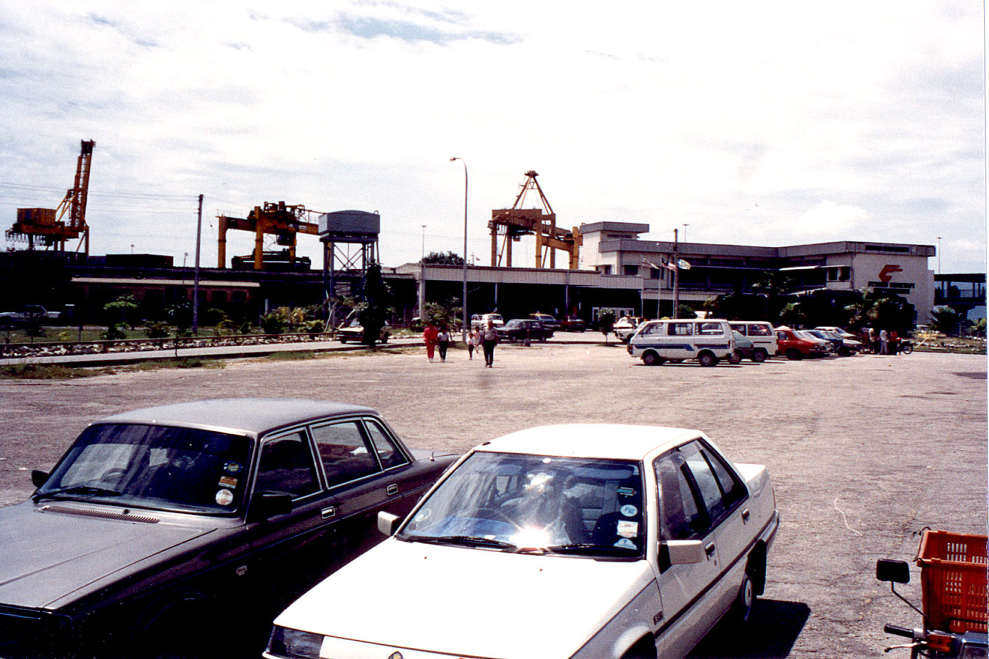 542.jpg, Butterworth station
Malaysia