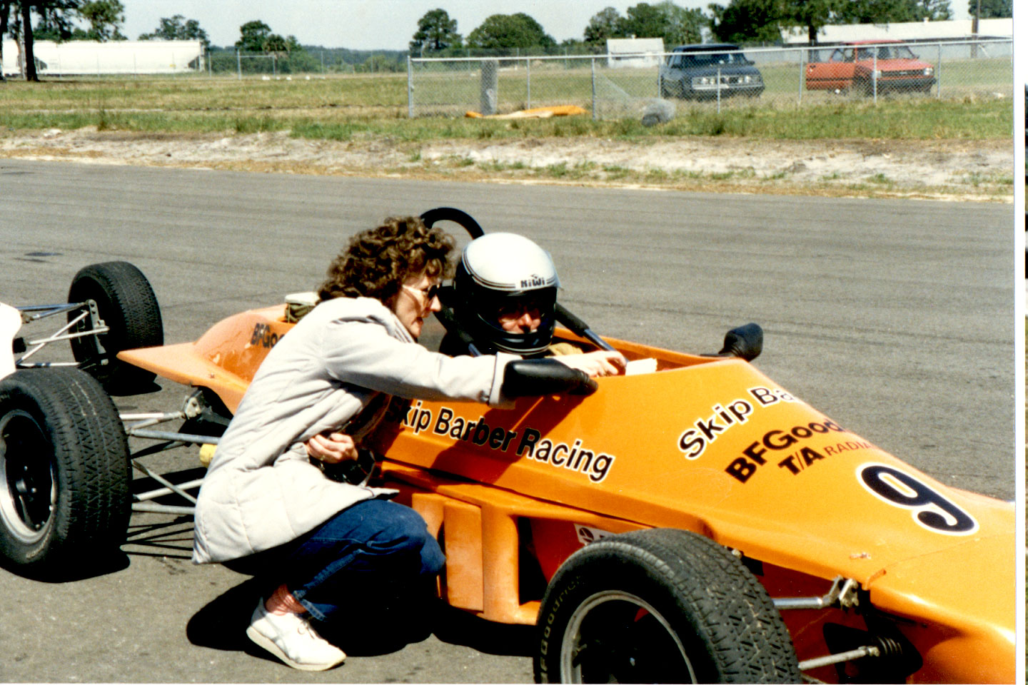 8703-26.jpg, Bob and Linda Dotson