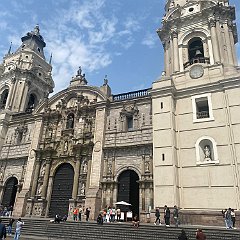 IMG_1145 Cathedral of Lima