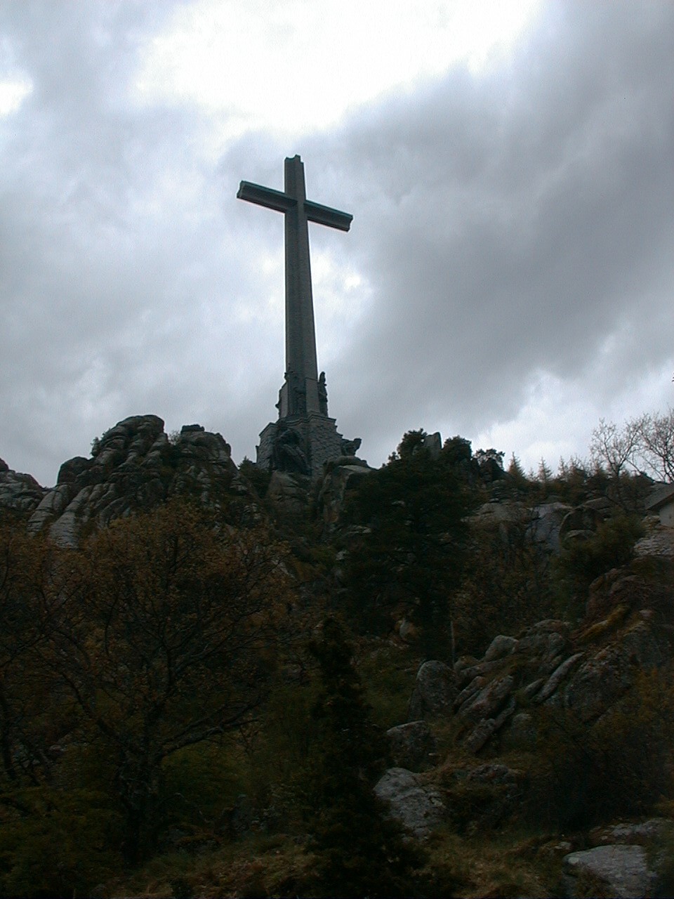 002.jpg, Valle de los Caidos