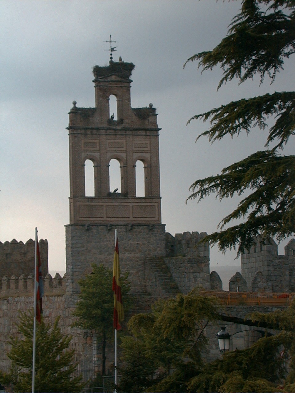 003.jpg, Puerta del Carmen
Avila