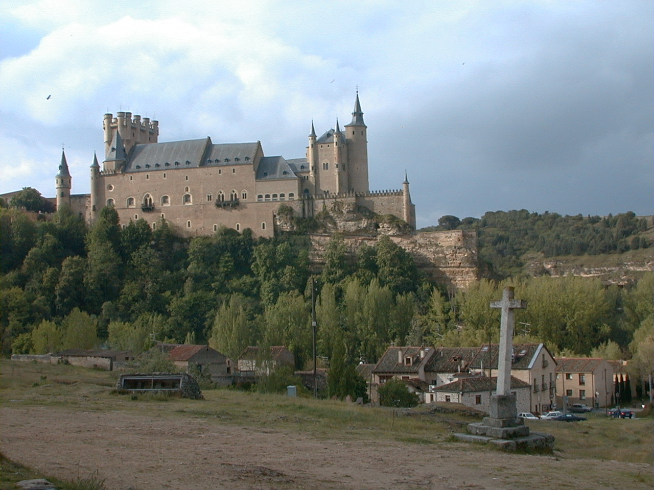 007.jpg, Alcazar
Segovia