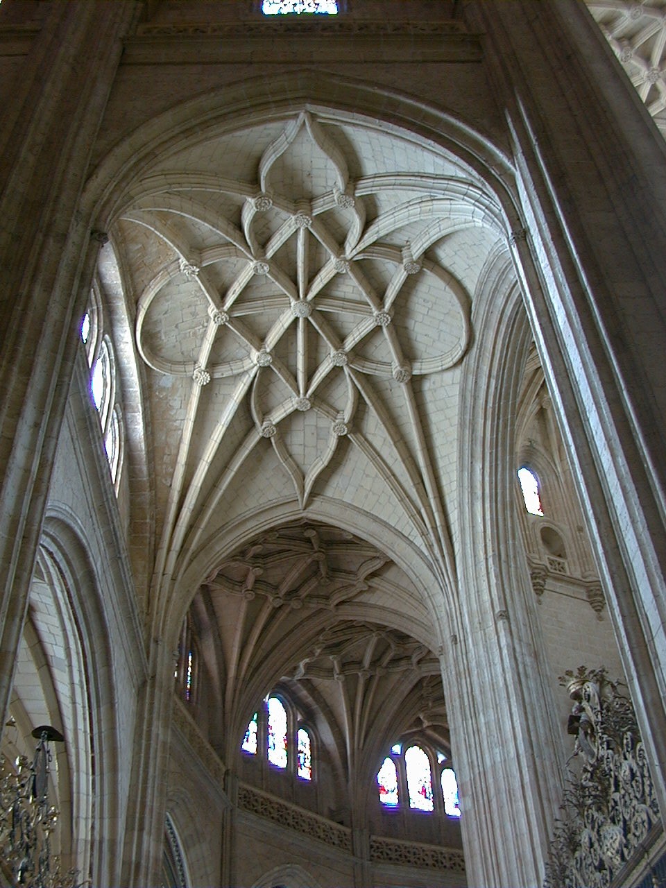 016.jpg, Segovia Cathedral