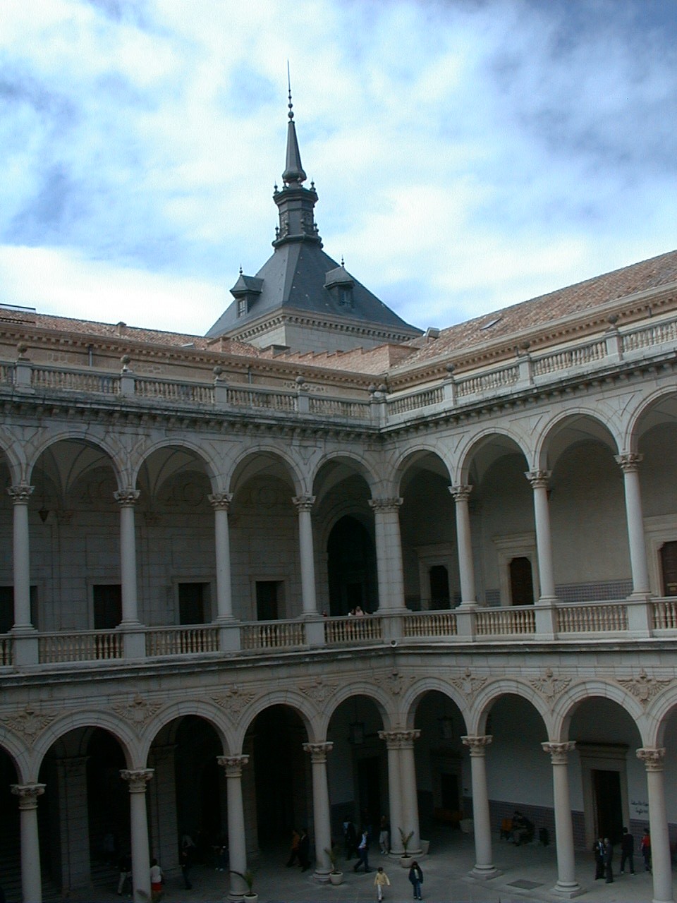 059.jpg, Alcazar
Toledo