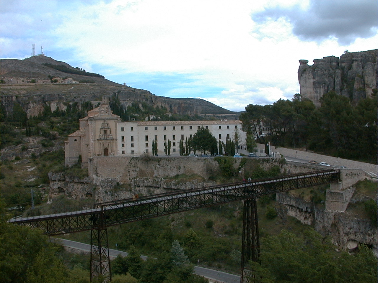 072.jpg, The Parador
Cuenca