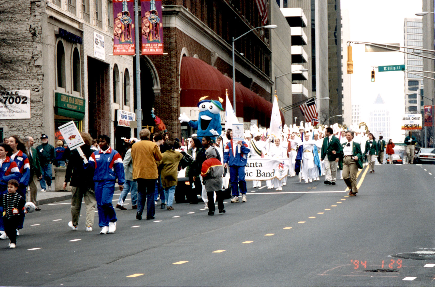 053.jpg, Pre-Olympic band