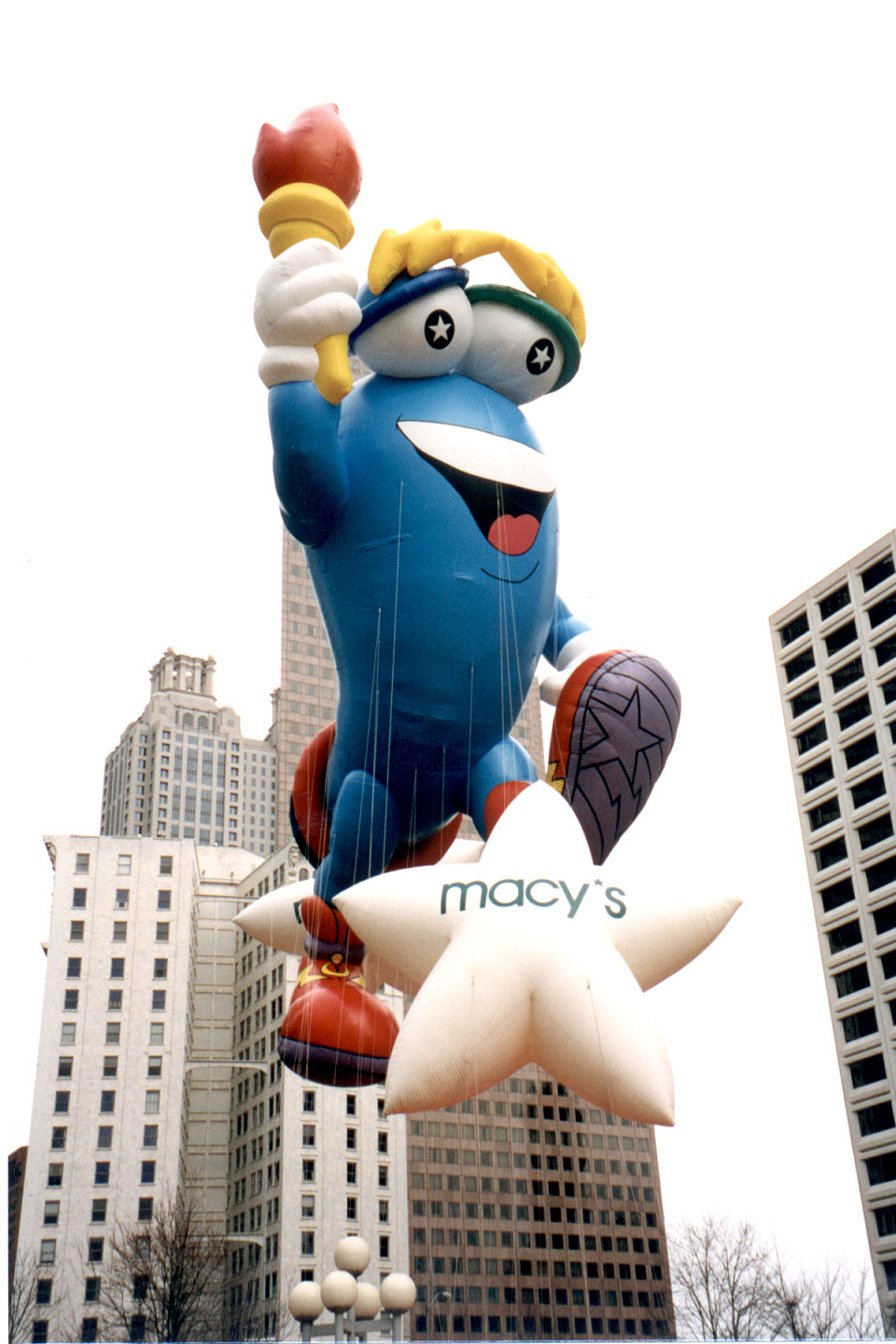 055.jpg, Izzy - Atlanta
Olympic mascot