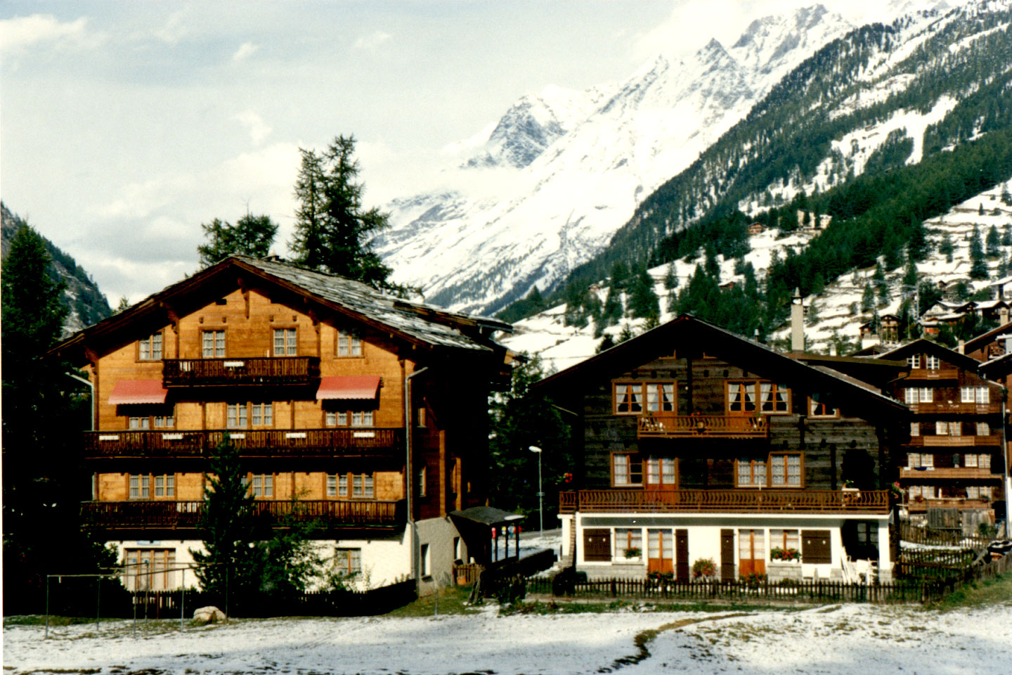 07.jpg, Zermatt