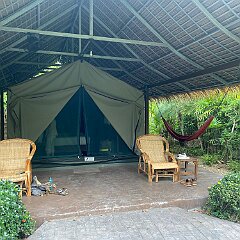 IMG_2175 Tent at Elephant Hills