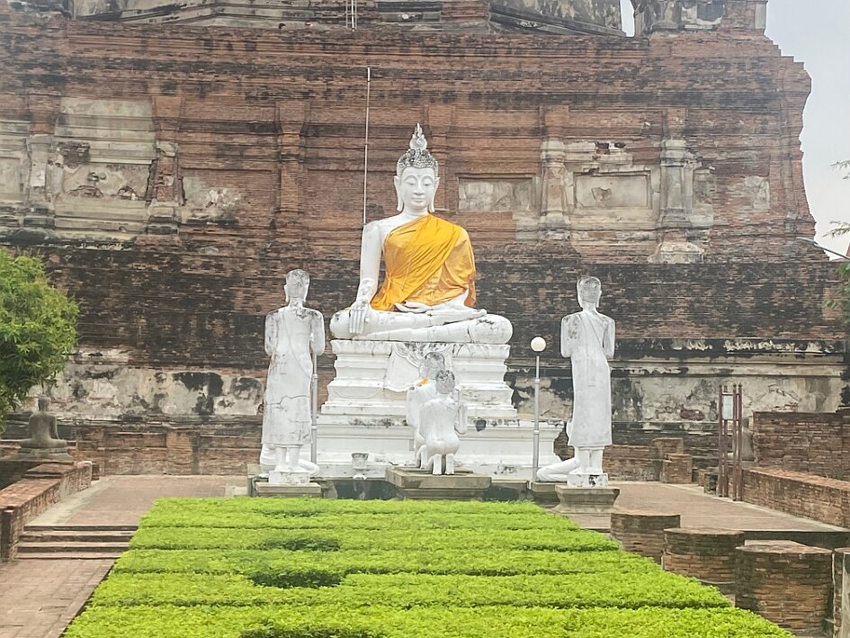 Bangkok