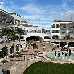 IMG_2873 Hyatt Vivid, Playa del Carmen