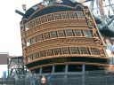 _085.jpg, The Victory
Portsmouth Dockyard