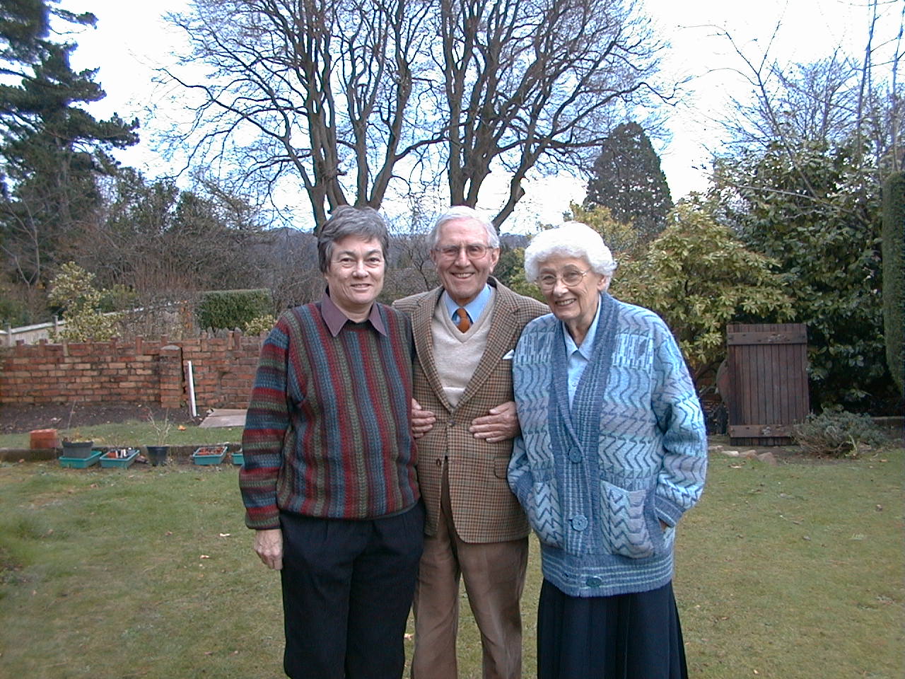 16.jpg, Ken & Isabel
Brown (Radyr)