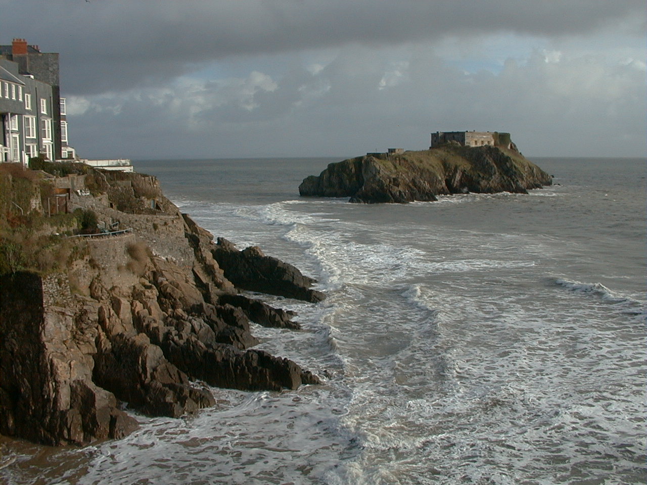 18.jpg, Tenby