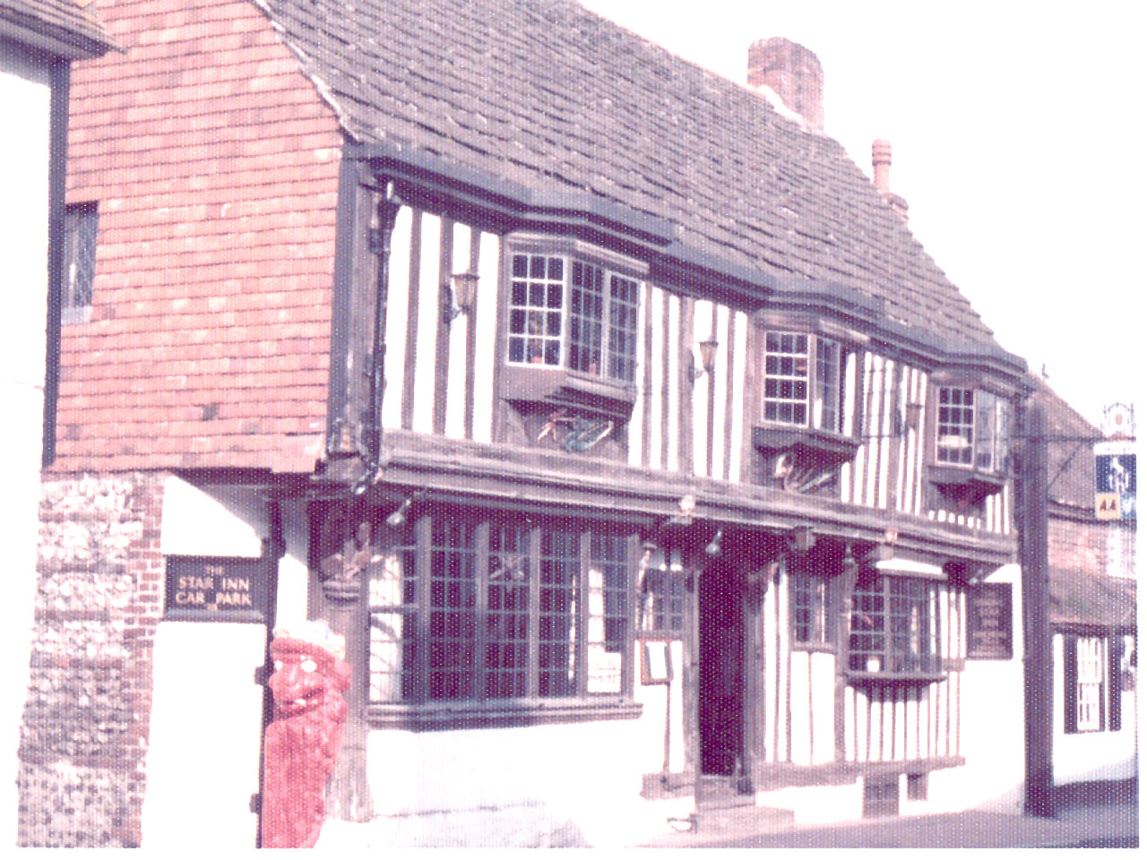 10, Alfriston