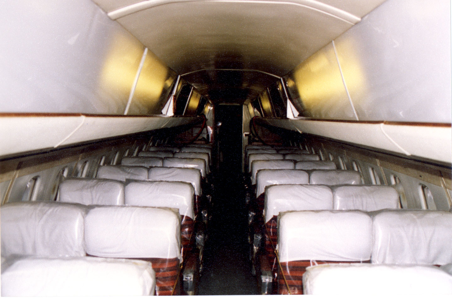 09-03.jpg, inside Concorde