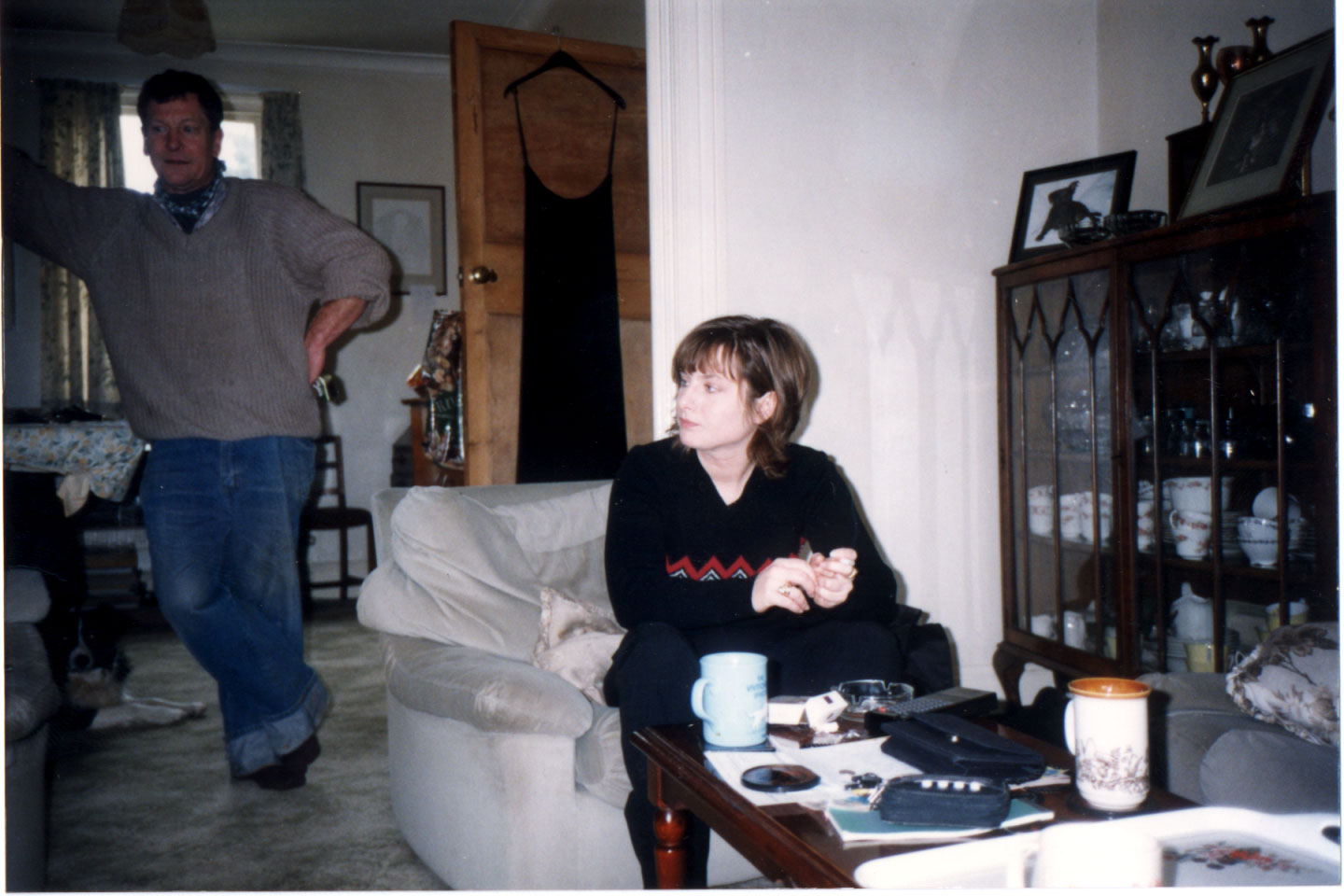 11-01.jpg, Keith and Jane Whalley