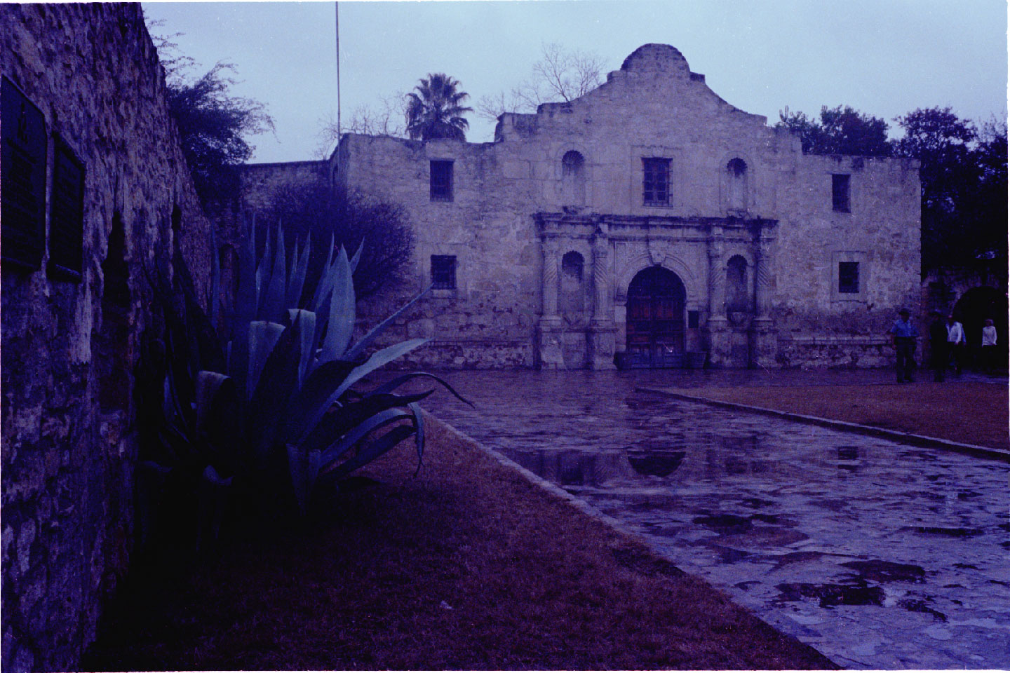 05-02.jpg, The Alamo
San Antonio