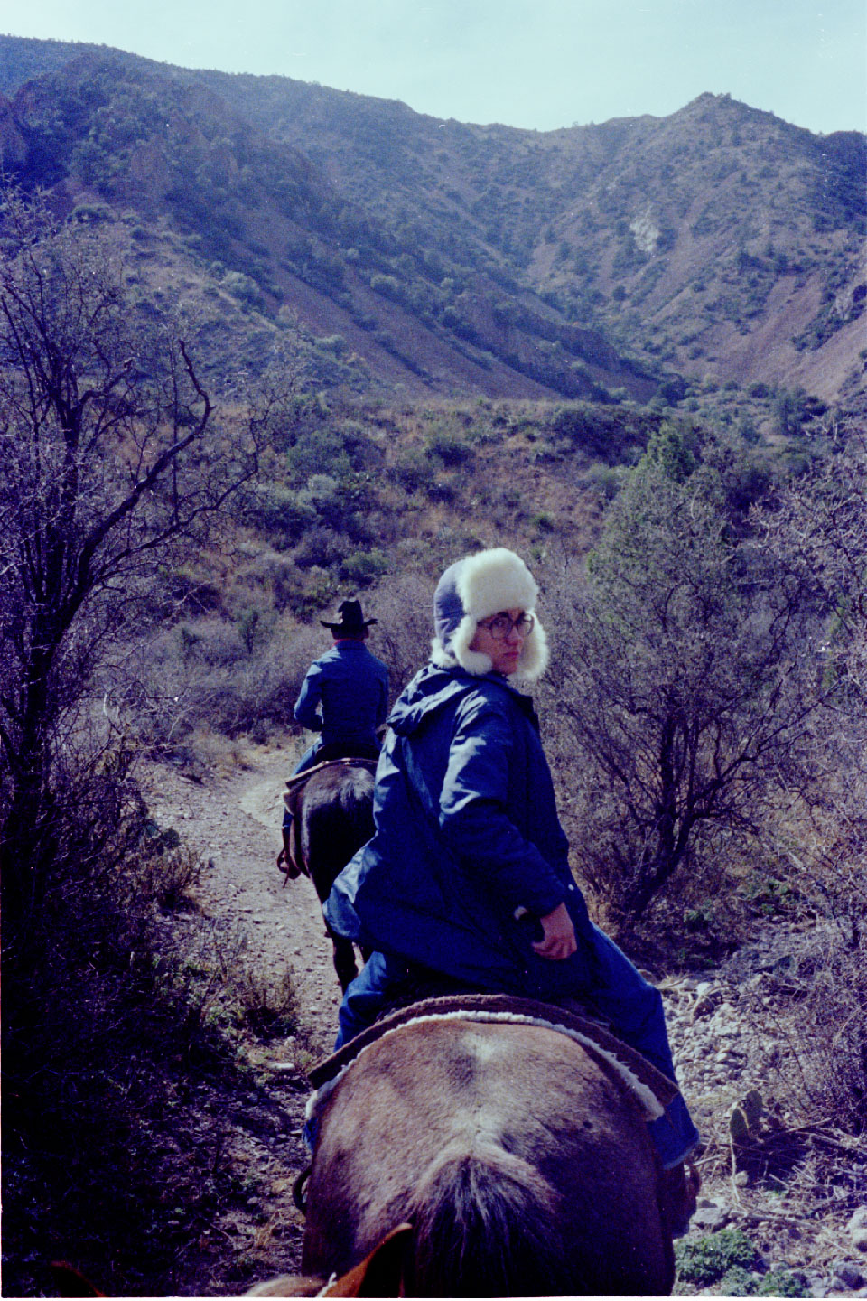 05-04.jpg, Ride to the Window
Big Bend, Texas