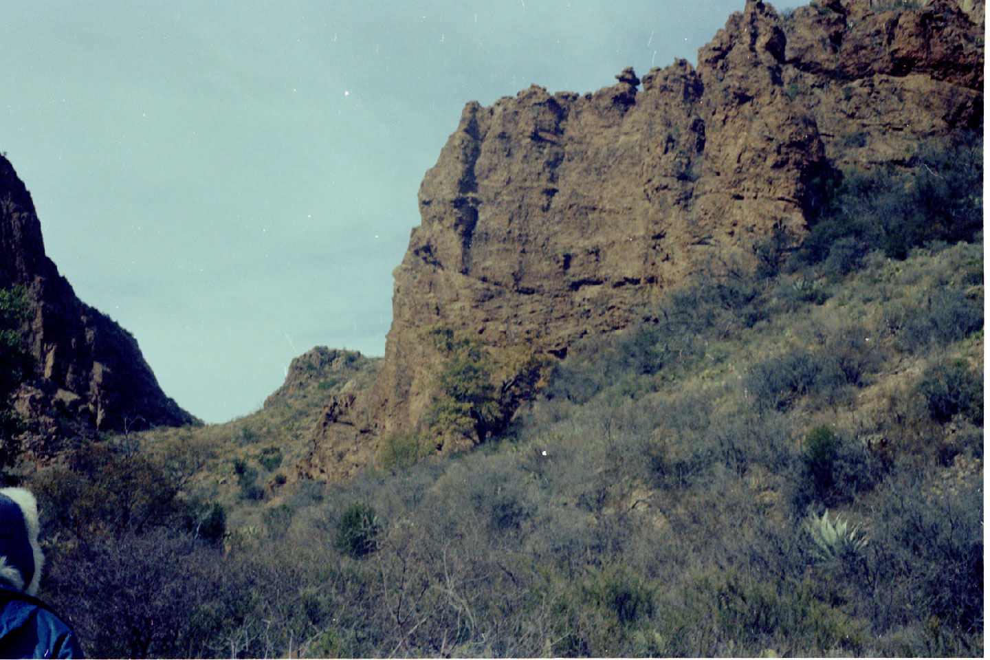 05-06.jpg, Ride to the Window
Big Bend, Texas