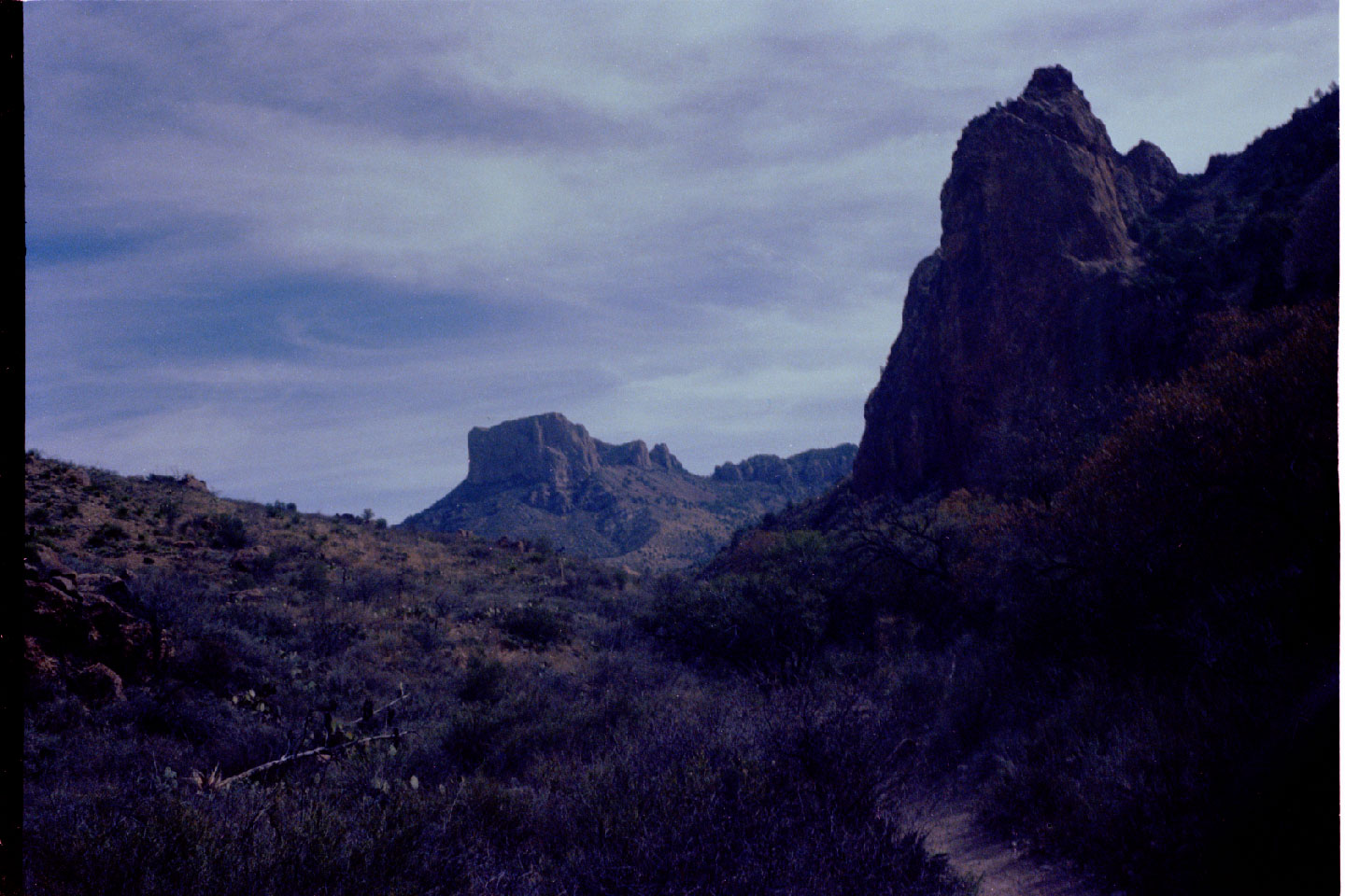 05-07.jpg, Ride to the Window
Big Bend, Texas