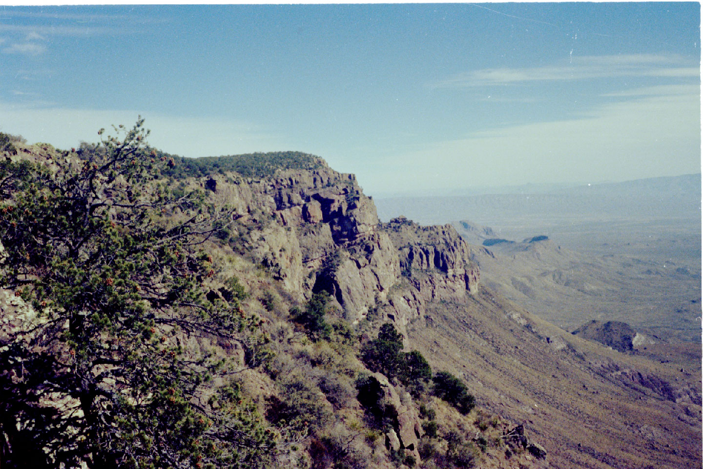 05-13.jpg, South Rim hike
Big Bend, Texas