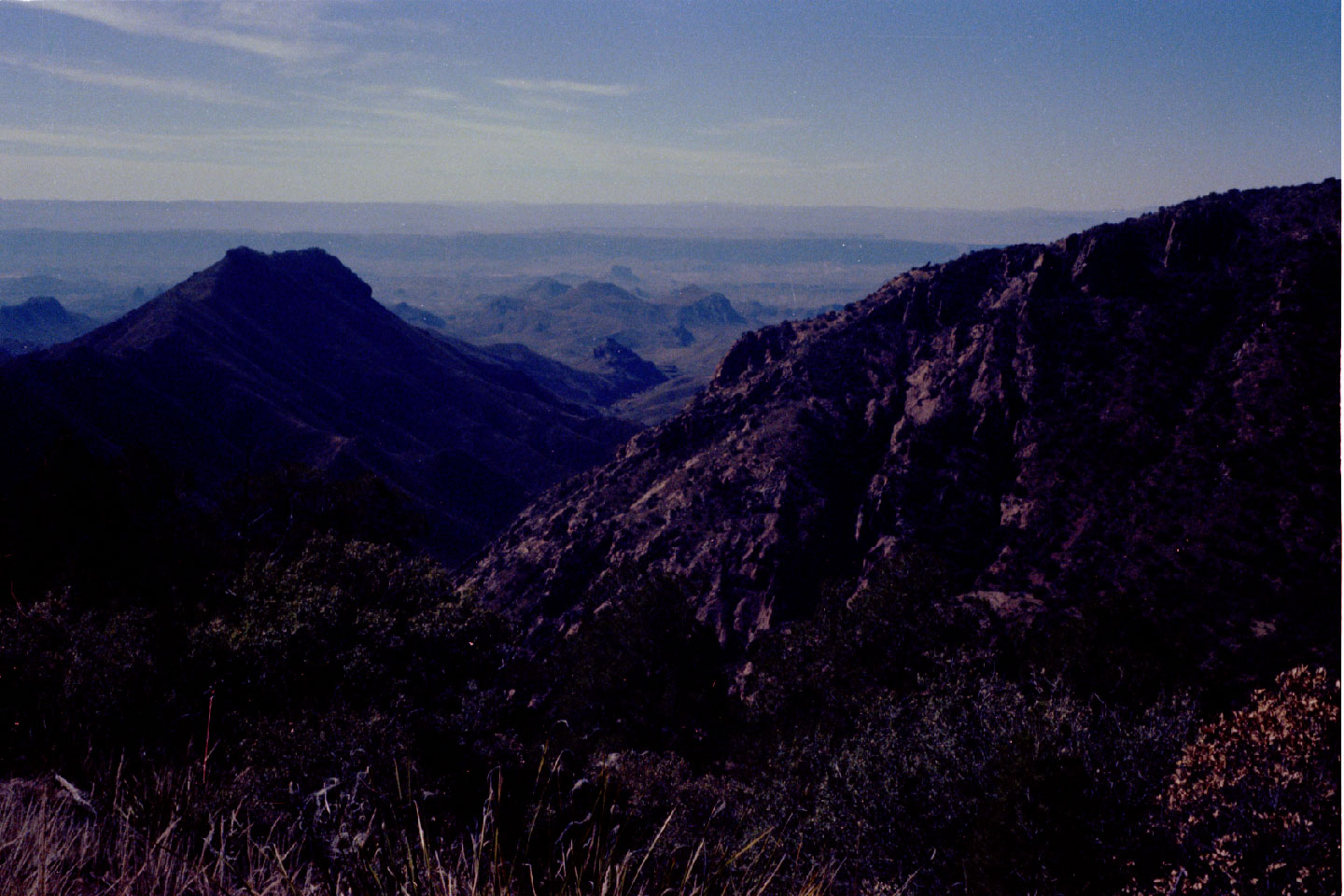 05-17.jpg, Big Bend, Texas