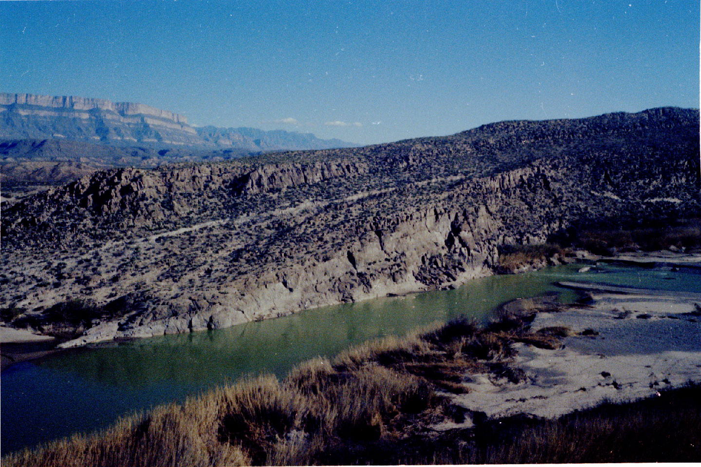 05-24.jpg, Big Bend, Texas