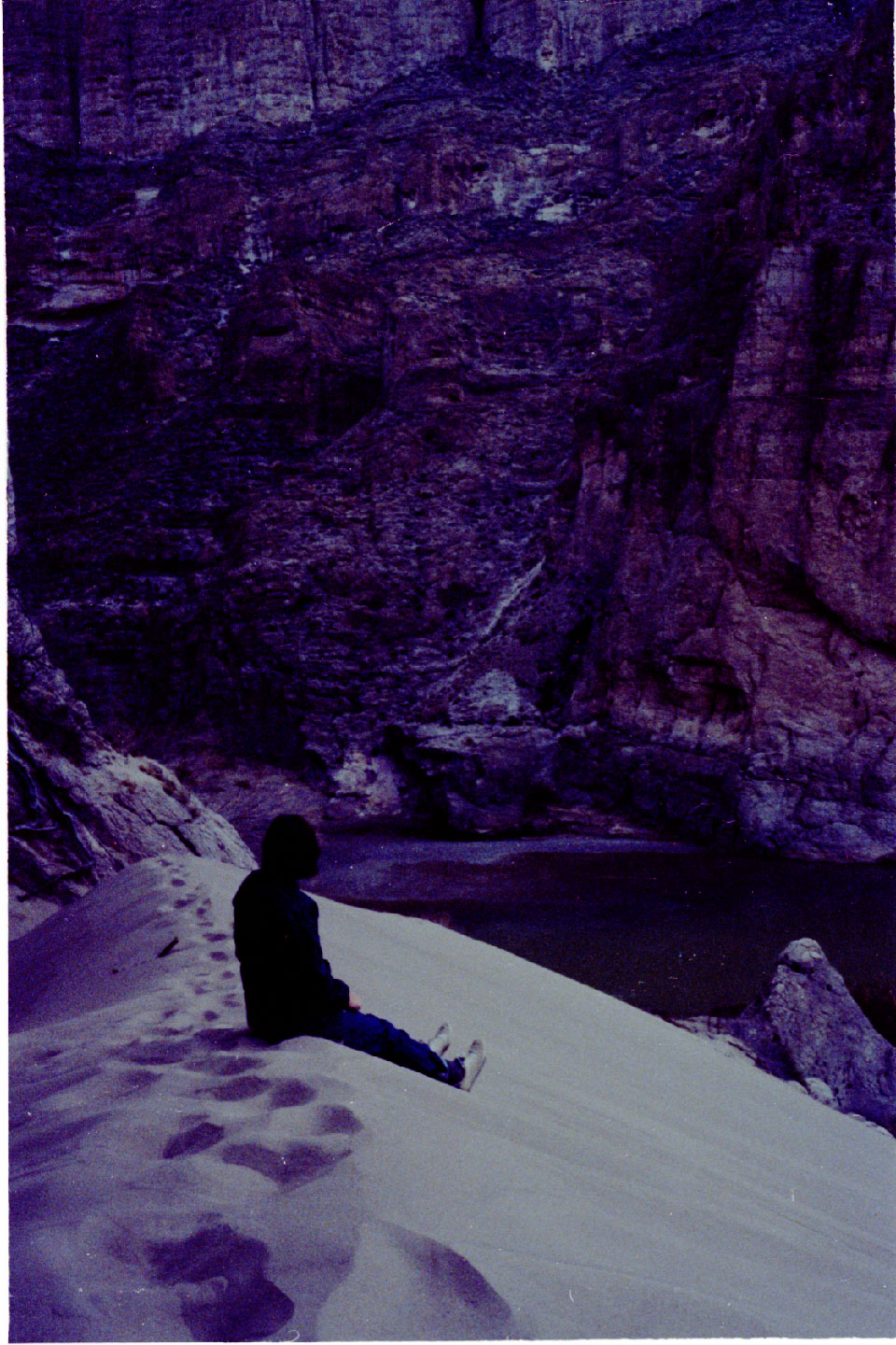 05-25.jpg, Big Bend, Texas