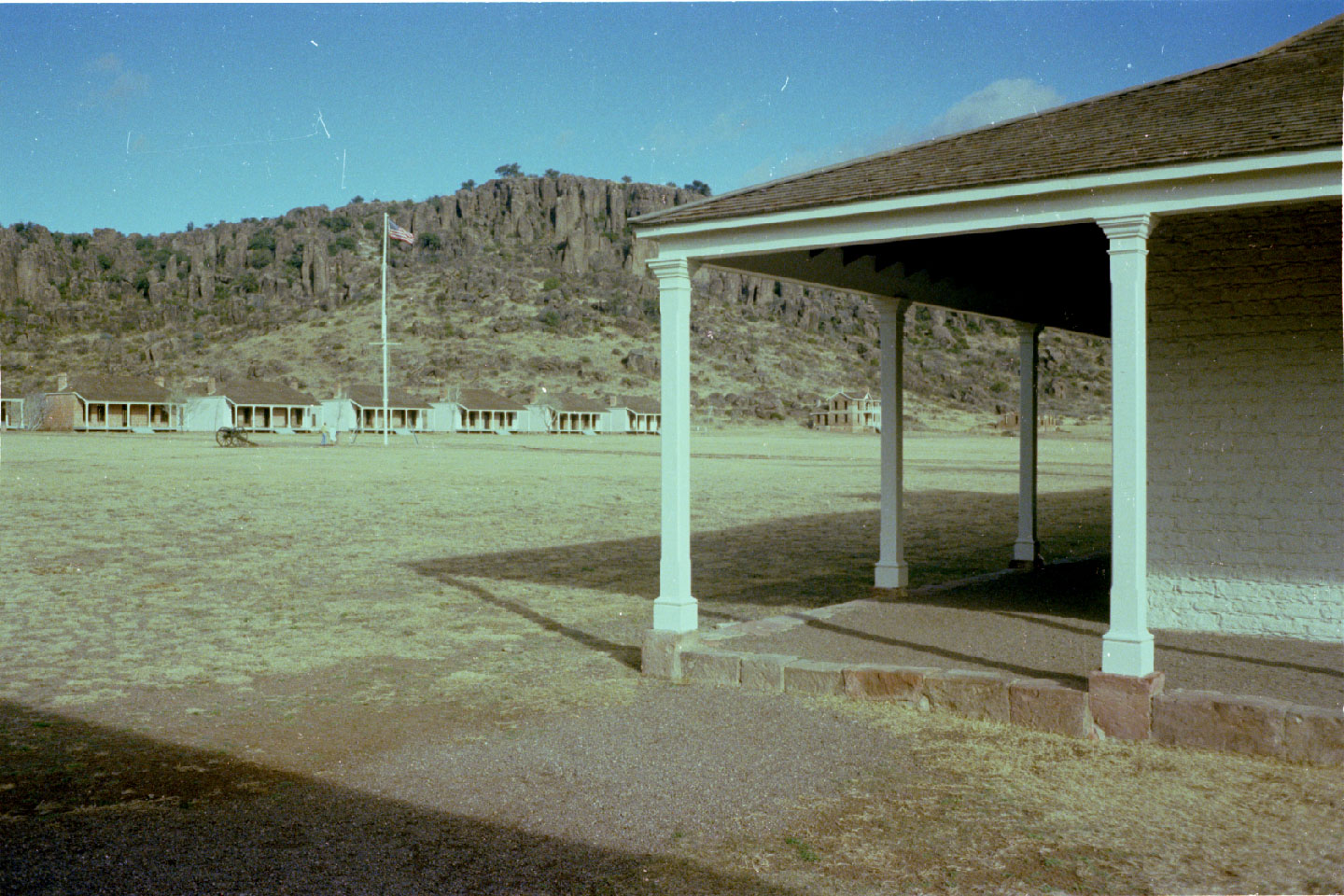 05-34.jpg, Fort Davis
Texas