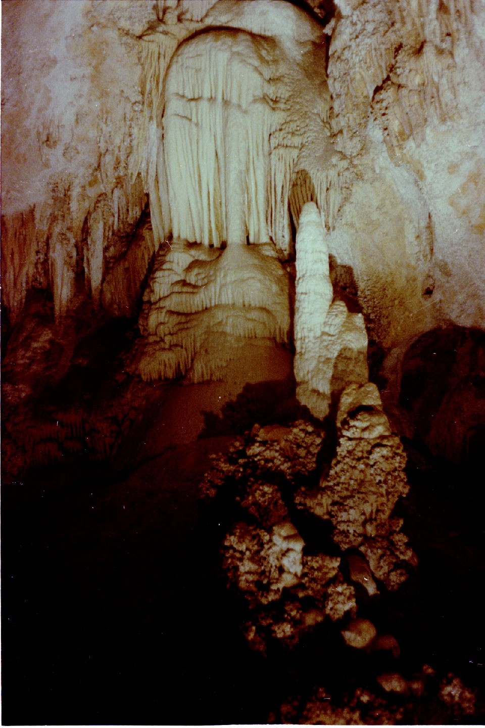 06-03.jpg, Carlsbad Caverns
New Mexico