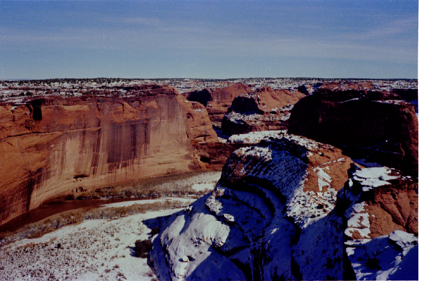 06-24.jpg, Canyon de Chelley
Arizona