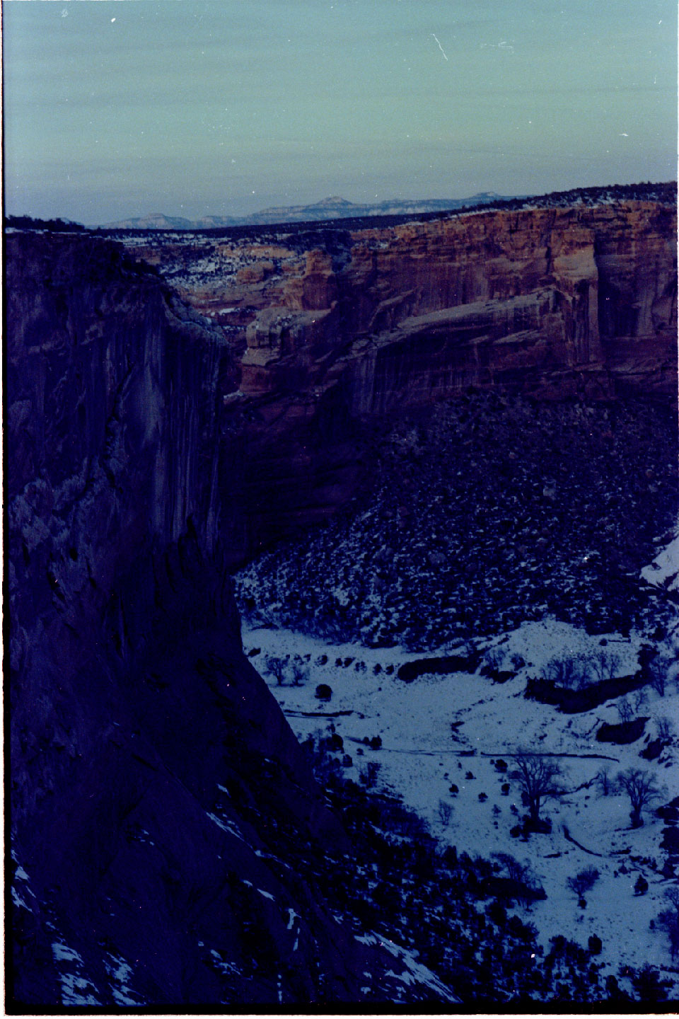 07-01.jpg, Canyon de Chelley
Arizona