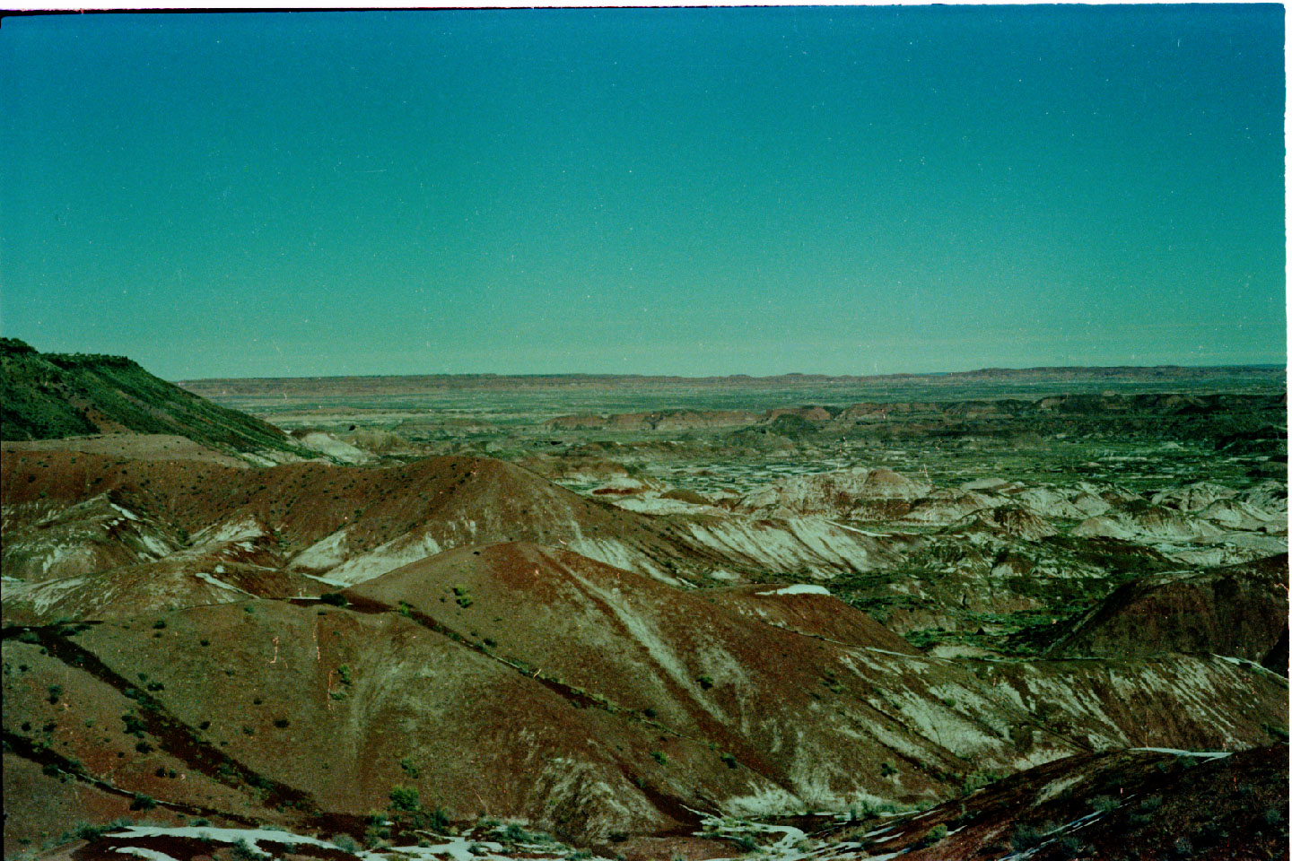 07-02.jpg, Painted Desert
Arizona