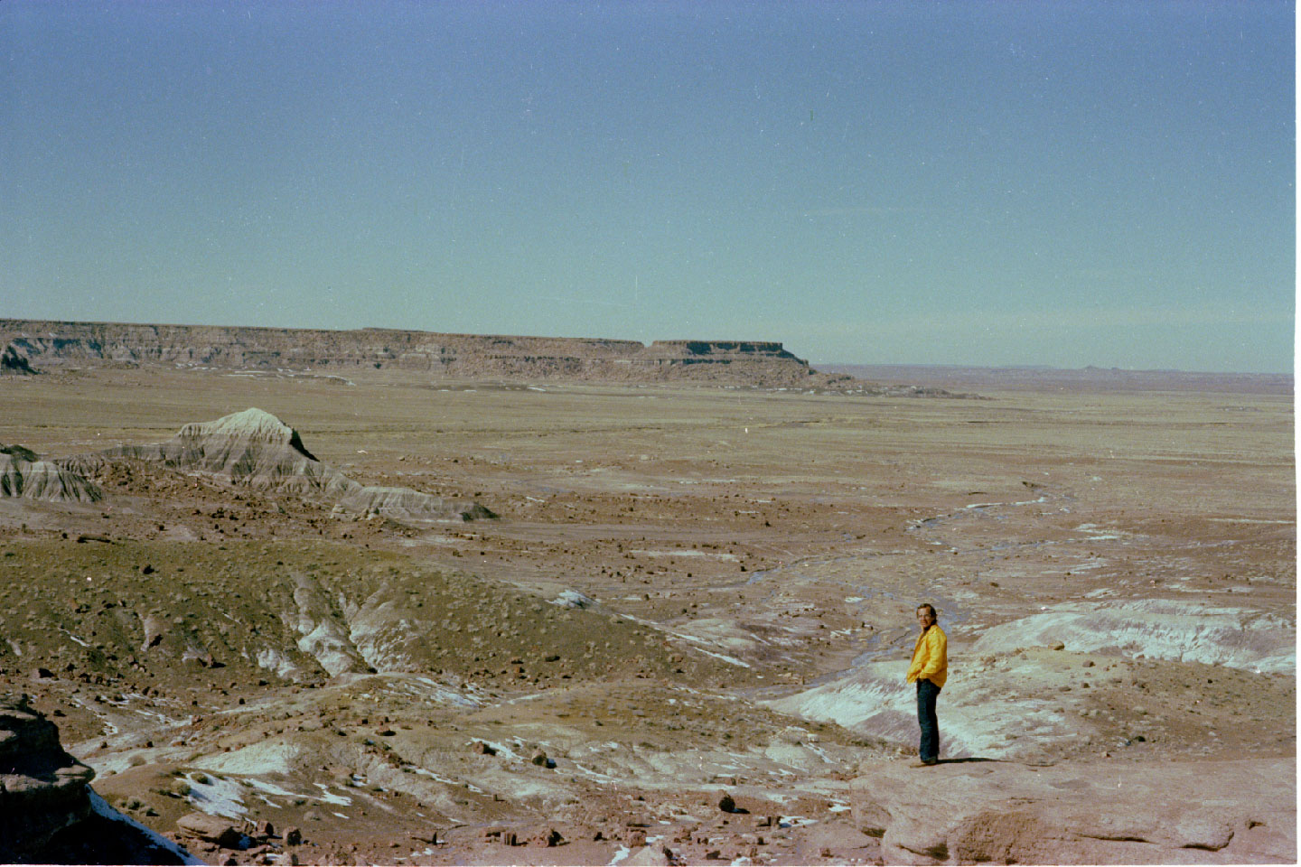 07-03.jpg, Painted Desert
Arizona