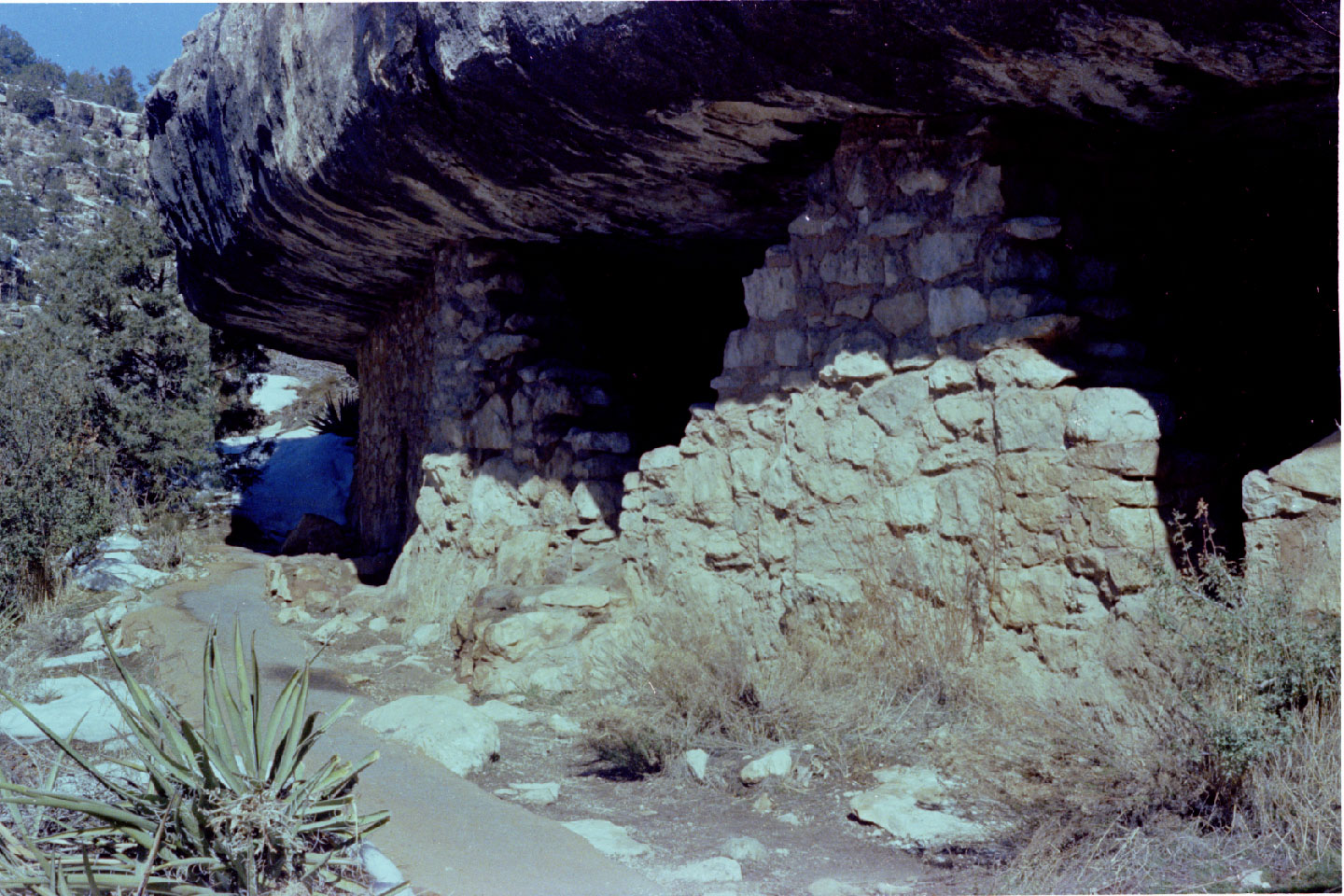 07-08.jpg, Walnut Canyon
Arizona