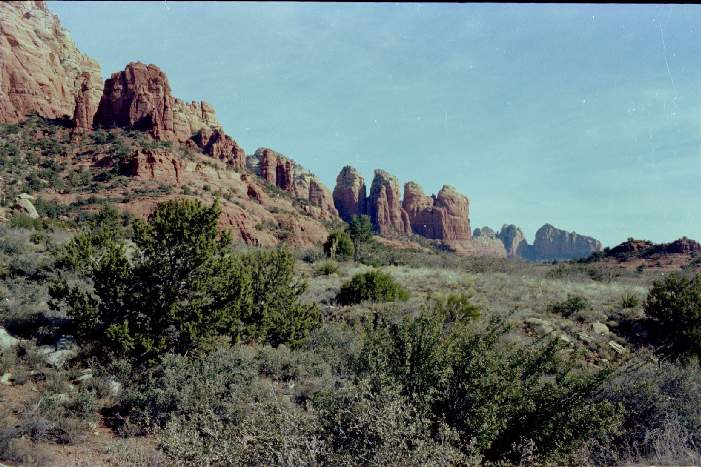 07-12.jpg, Sedona
Arizona