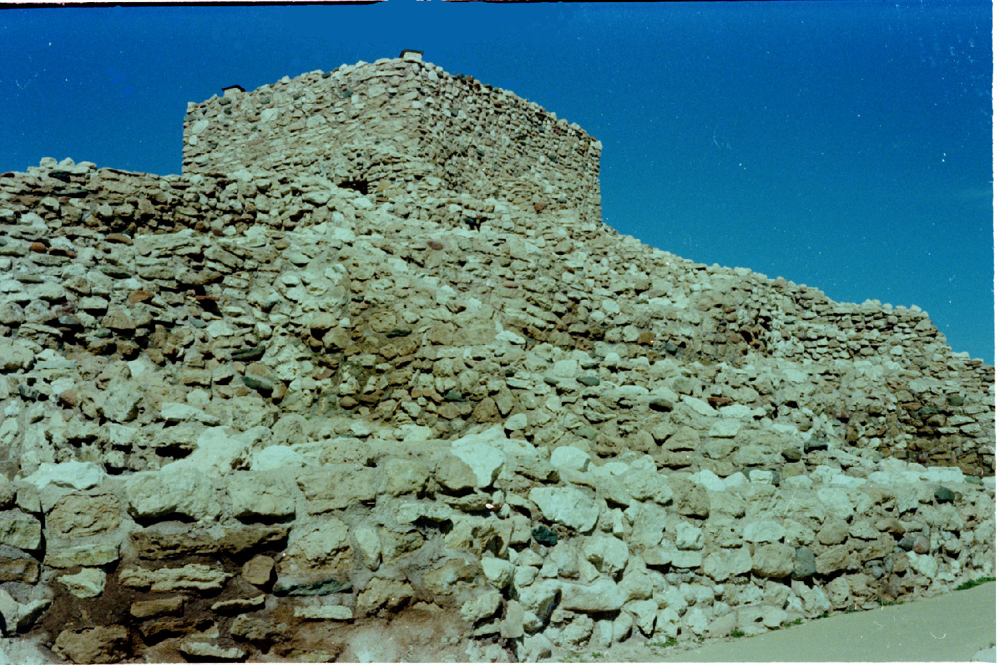 07-14.jpg, Tuzigoot Nat Mon
Arizona