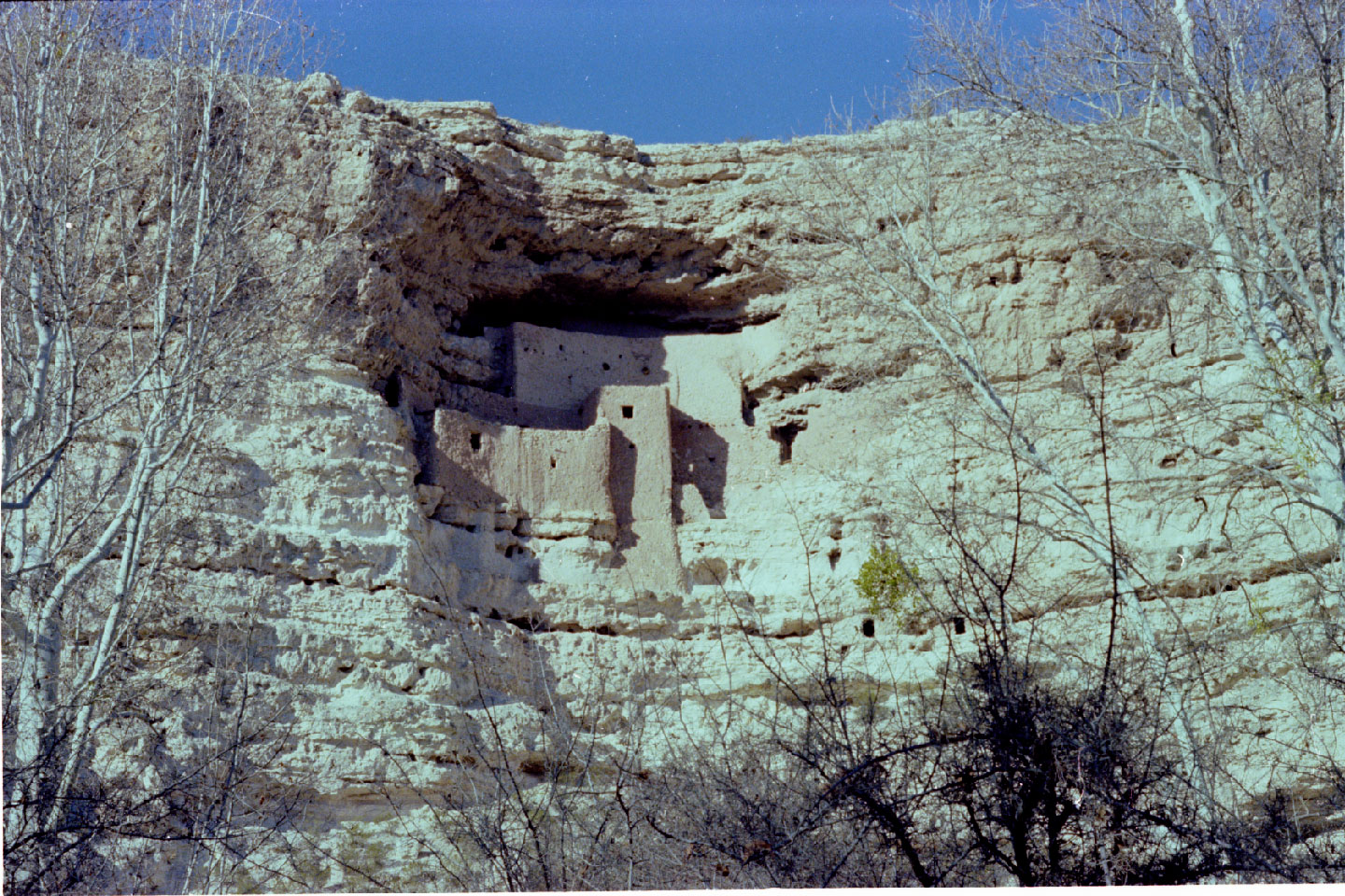 07-16.jpg, Montezuma Castle
Arizona