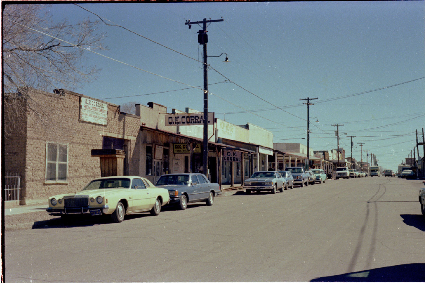 07-21.jpg, OK Corral
Tombstone, Arizona