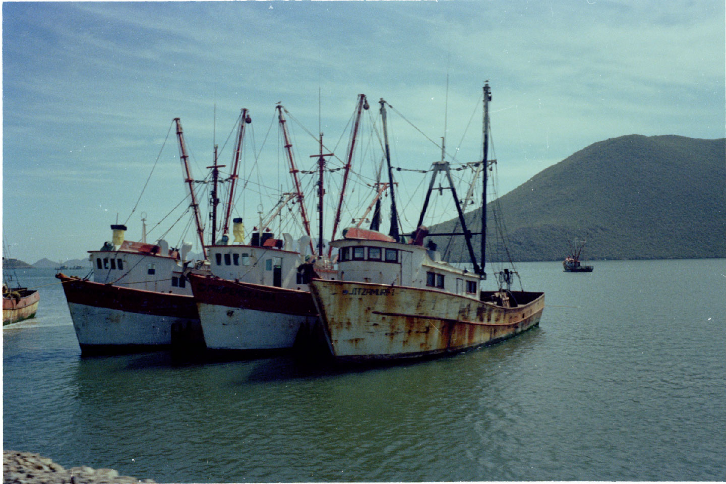 08-09.jpg, Topolobampo Bay
Mexico