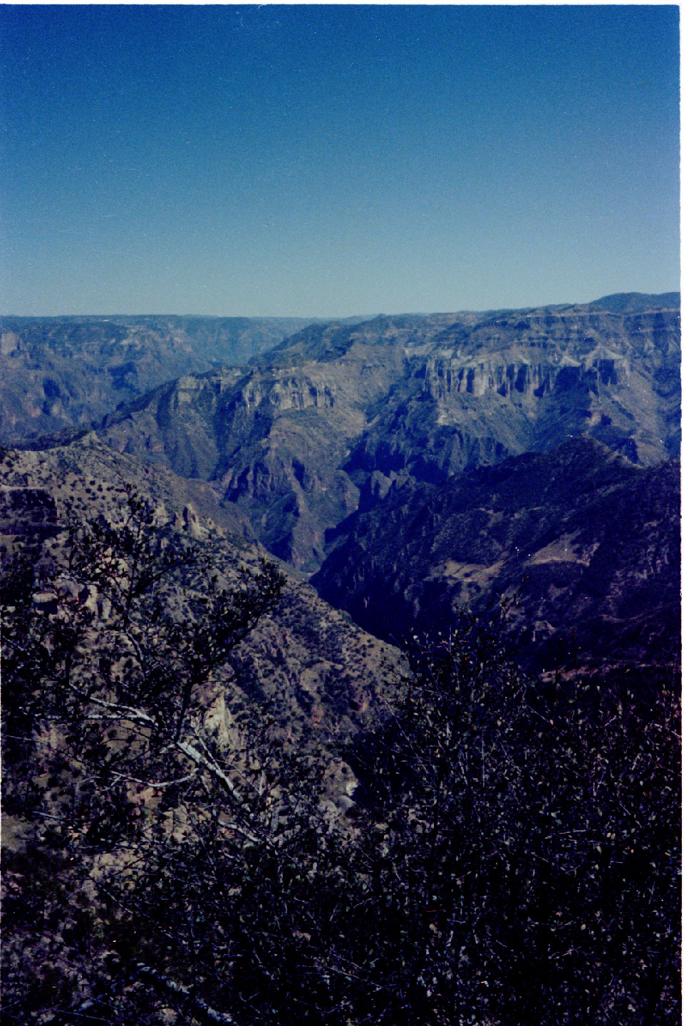 08-25.jpg, Copper Canyon
Mexico