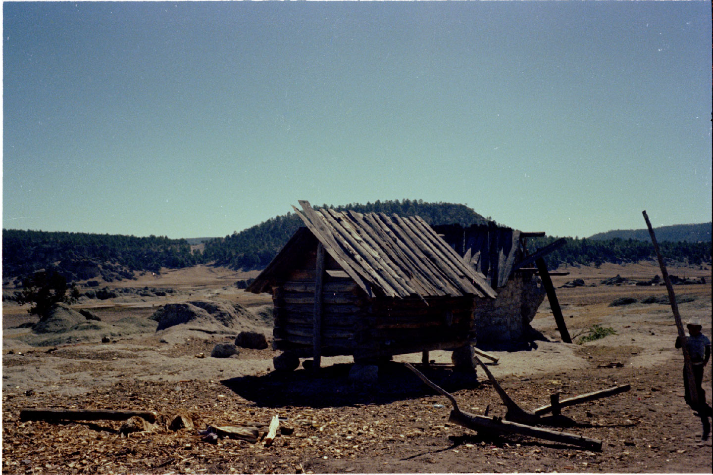 08-33.jpg, Tarahumara Indian
Reservation, Creel