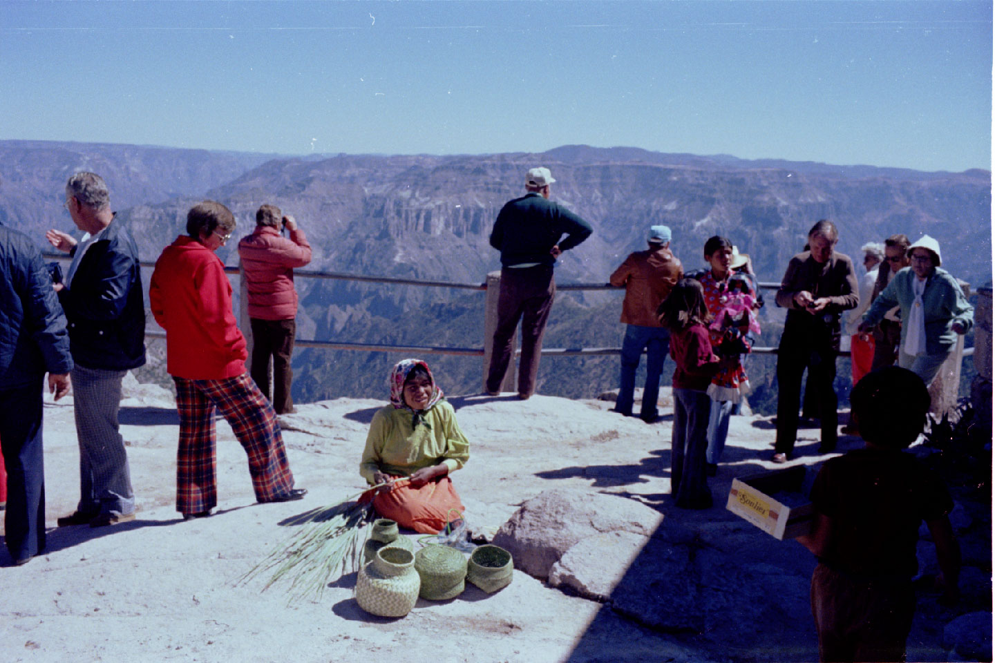 09-20.jpg, Copper Canyon
Mexico