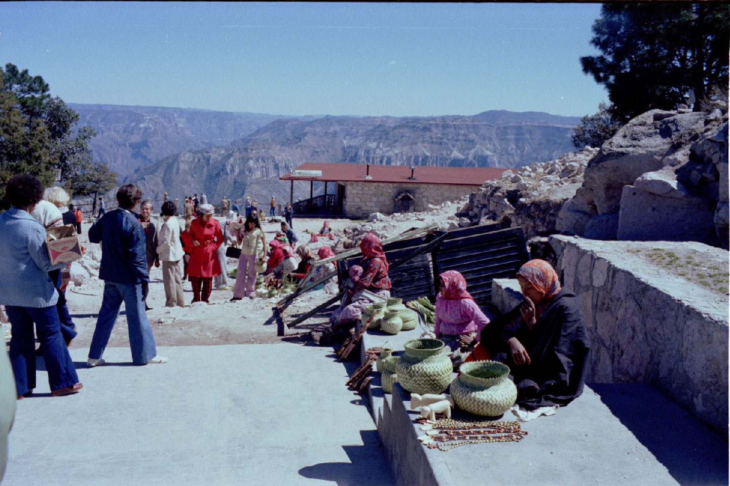 09-22.jpg, Copper Canyon
Mexico